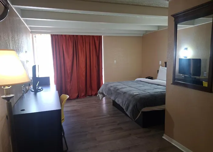 Hotel Weston Rockford