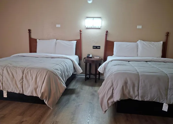 Weston Hotel