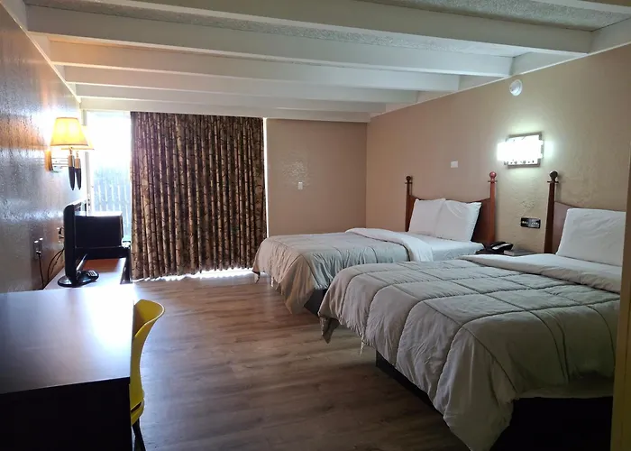 Hotel Weston