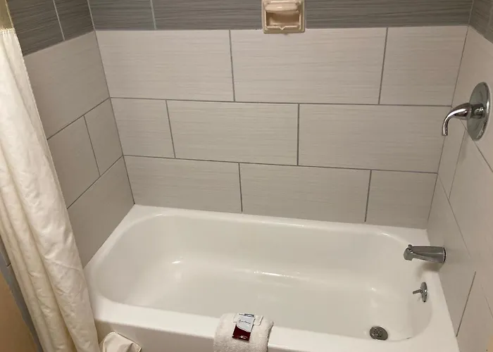 Weston Hotel Rockford
