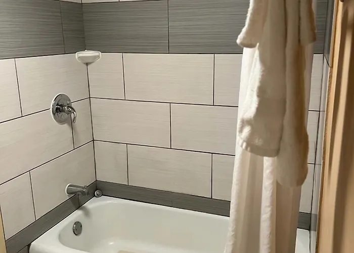 Weston Hotel Rockford