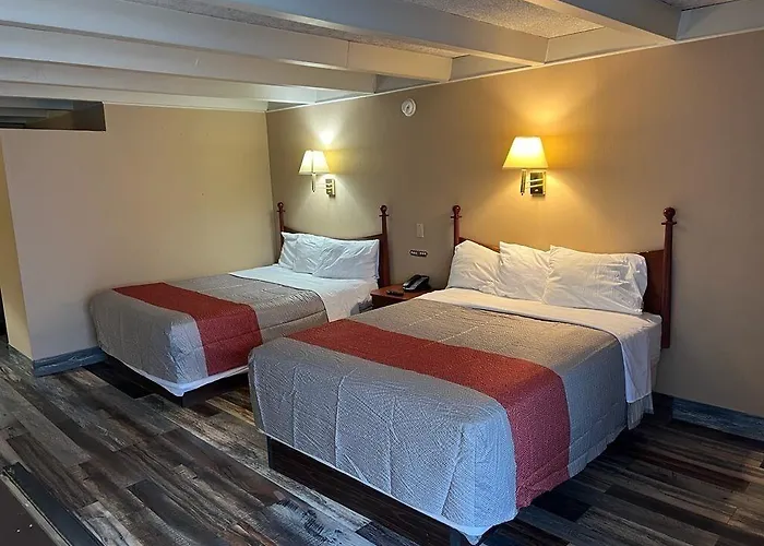 Weston Hotel Rockford