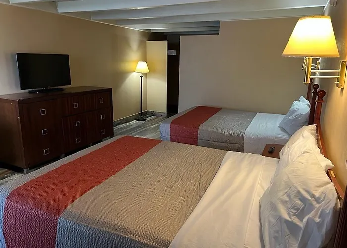 Weston Hotel 2*