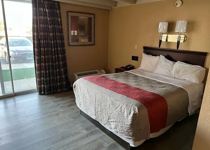 Hotel Weston