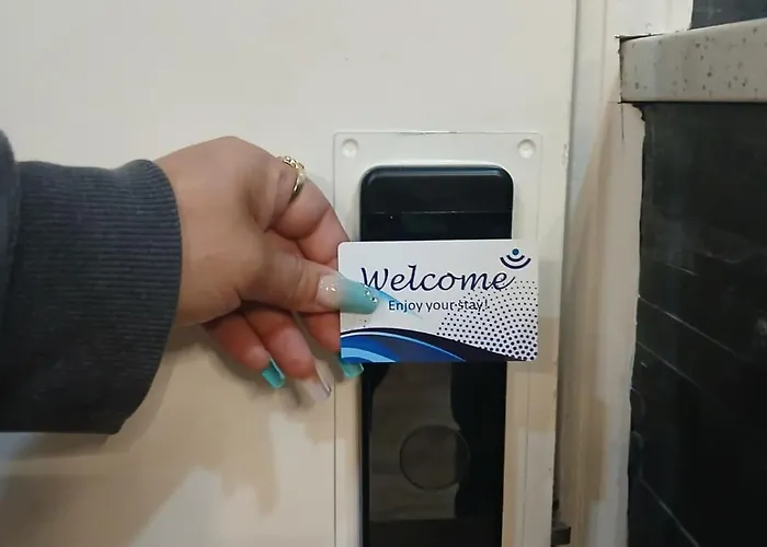 Hotel Weston 2*
