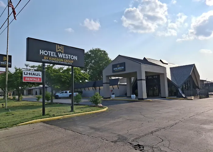 Weston