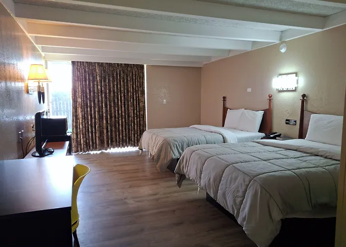 Weston Hotel Rockford