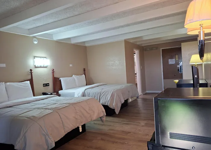 Hotel Weston Rockford