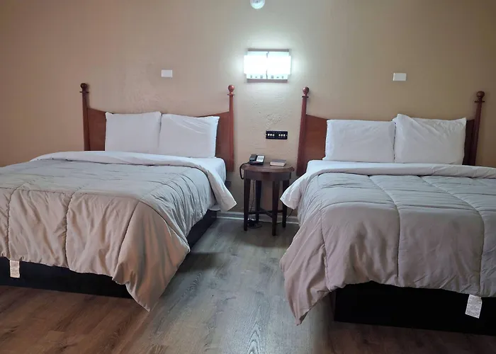 Weston Hotel